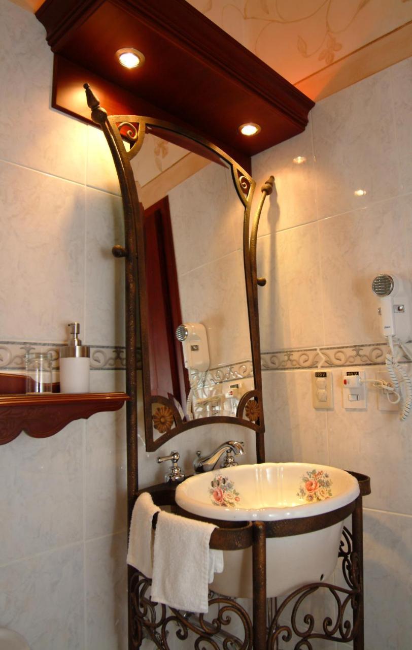 Casa Aliso Hotel Boutique كويتو المظهر الخارجي الصورة